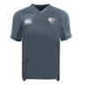 Fordham University Vapodri Evader Jersey by Canterbury