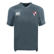 Illinois Womens RFC Vapodri Evader Jersey by Canterbury