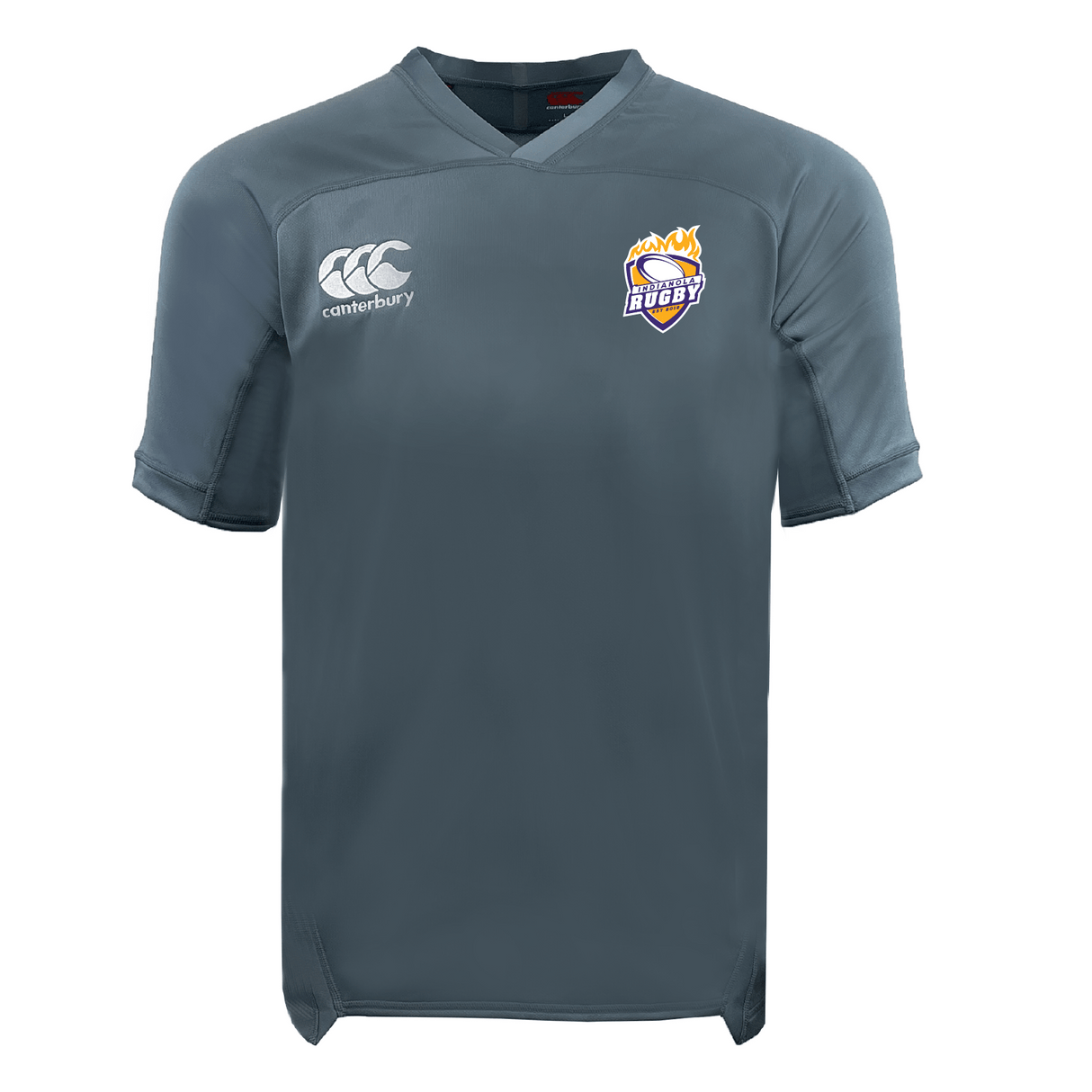 Indianola Rugby Vapodri Evader Jersey by Canterbury