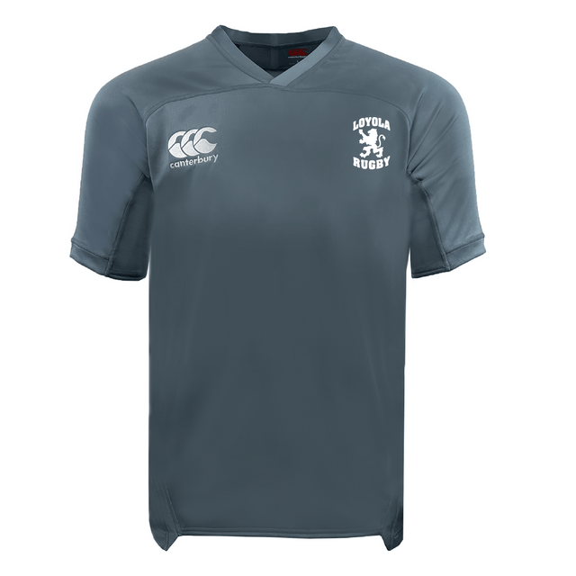 Loyola Rugby Vapodri Evader Jersey by Canterbury