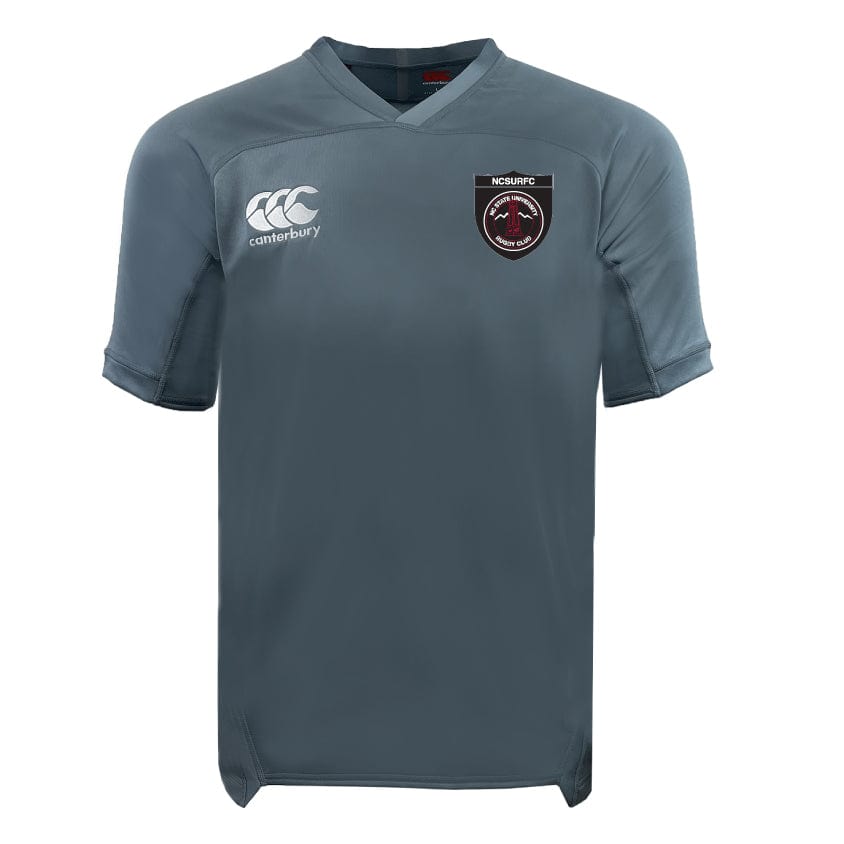 NC State RFC Vapodri Evader Jersey by Canterbury