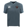 NC State RFC Vapodri Evader Jersey by Canterbury