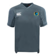 New York Police Dept. Rugby Vapodri Evader Jersey by Canterbury