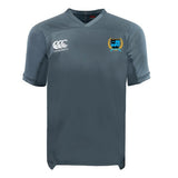 New York Police Dept. Rugby Vapodri Evader Jersey by Canterbury