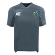 Naperville Crusaders Vapodri Evader Jersey by Canterbury