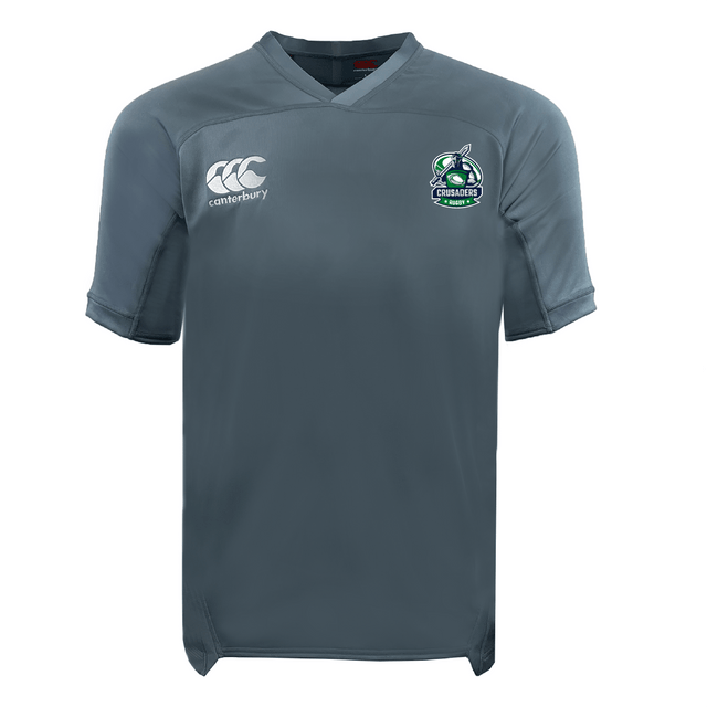 Naperville Crusaders Vapodri Evader Jersey by Canterbury