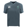 Naperville Crusaders Vapodri Evader Jersey by Canterbury