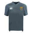Norfolk Blues Vapodri Evader Jersey by Canterbury