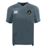 Eau Claire Orcs Vapodri Evader Jersey by Canterbury