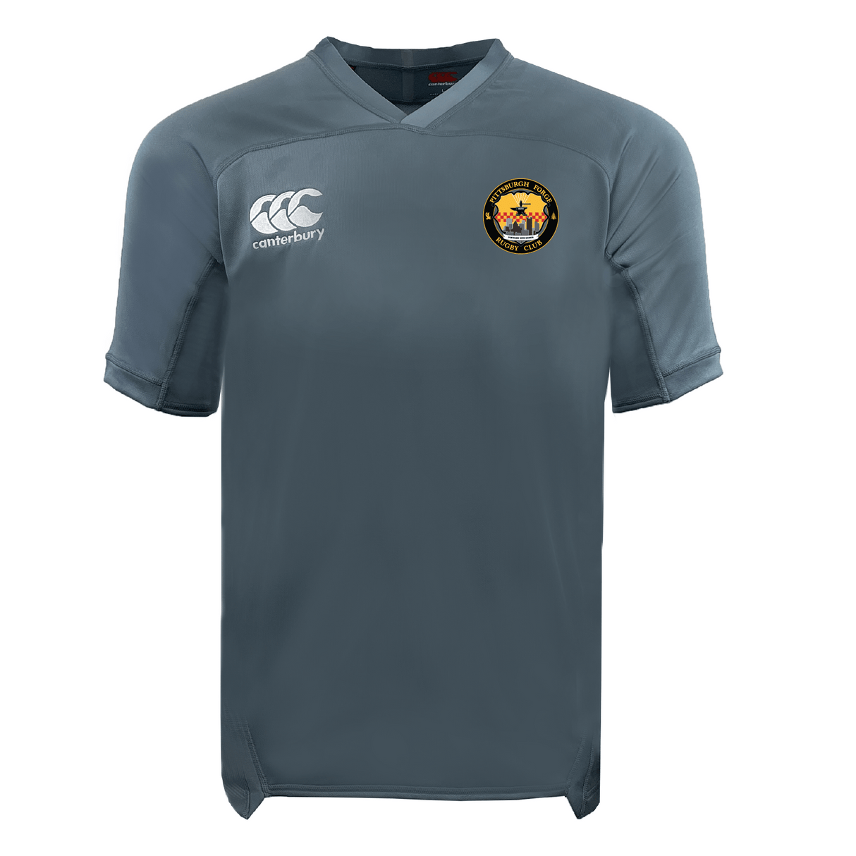 Pittsburgh Forge Vapodri Evader Jersey by Canterbury