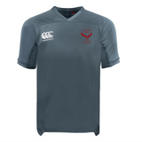San Jose Seahawks Vapodri Evader Jersey by Canterbury