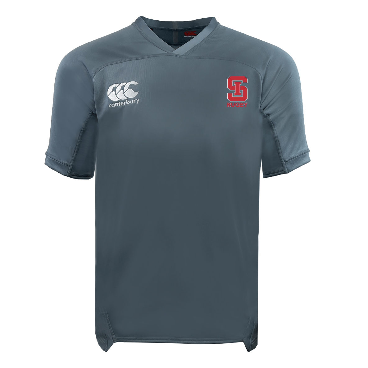 St. Ignatius Rugby Vapodri Evader Jersey by Canterbury