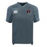 Snoqualmie Valley Wildcats Vapodri Evader Jersey by Canterbury