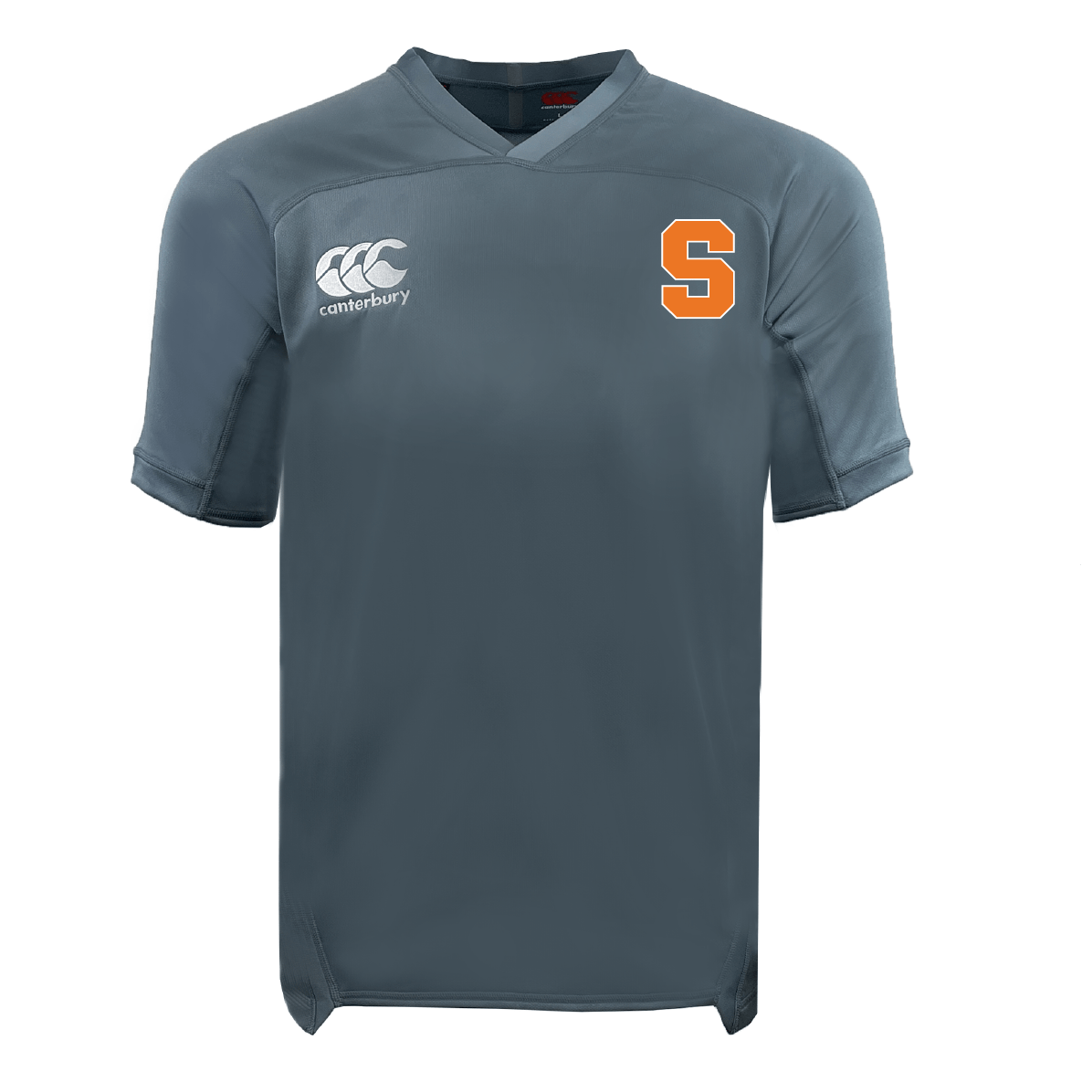 Syracuse University Women's RFC Vapodri Evader Jersey by Canterbury
