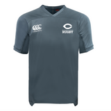 University of Chicago Vapodri Evader Jersey by Canterbury