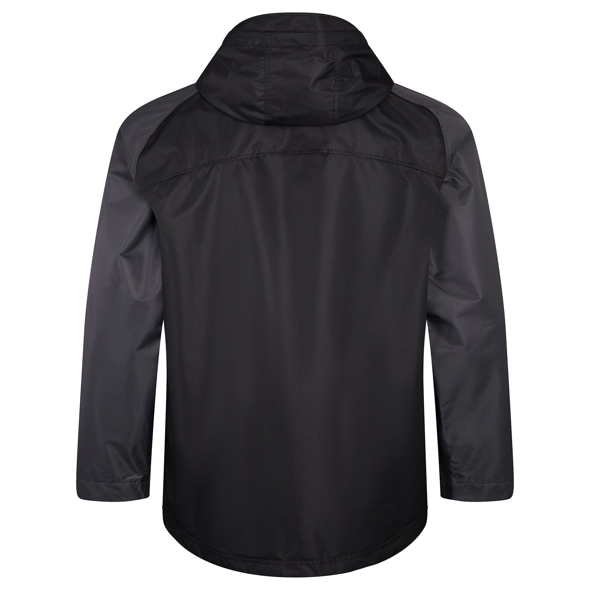 Canterbury Vaposhield Team Kitbag In Black - 9