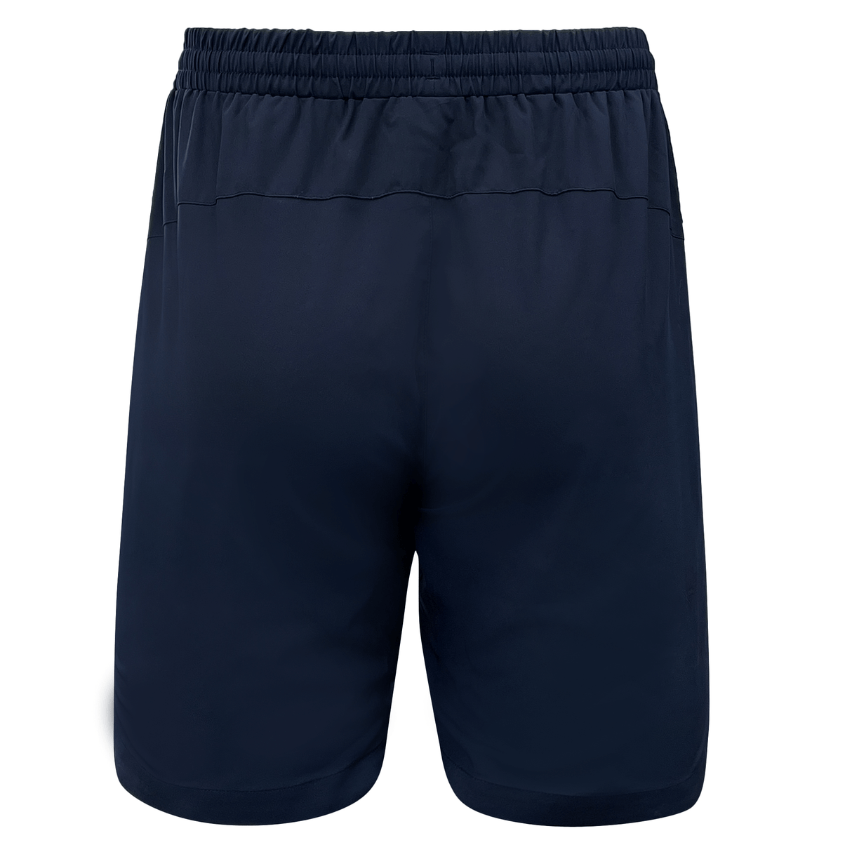 Vapodri Woven Gym Shorts by Canterbury World Rugby Shop S Navy
