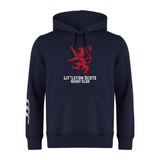 Littleton Scots Rugby Club Hoodie by Canterbury