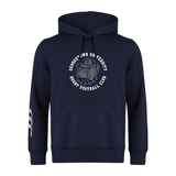 Georgetown University RFC Club Hoodie by Canterbury