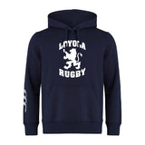 Loyola Rugby Club Hoodie by Canterbury