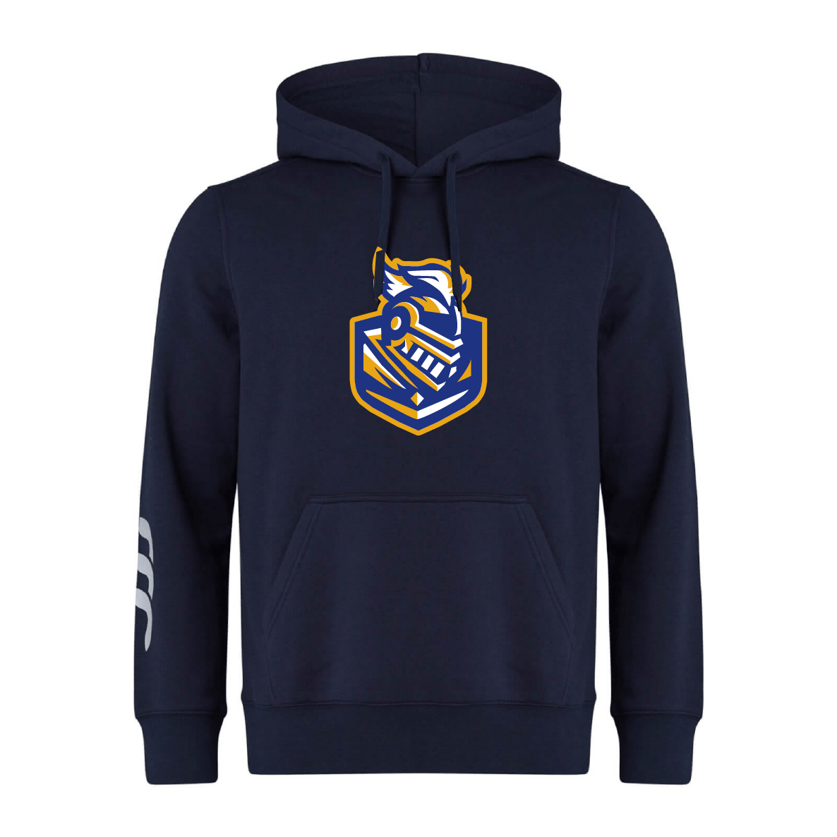 Malden Catholic Rugby Club Hoodie by Canterbury