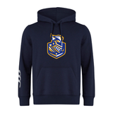 Malden Catholic Rugby Club Hoodie by Canterbury
