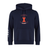 Illinois RFC Club Hoodie by Canterbury