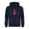 Illinois RFC Club Hoodie by Canterbury