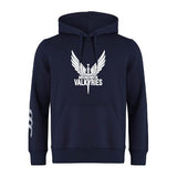 Brunswick Valkyries Club Hoodie by Canterbury