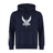 Brunswick Valkyries Club Hoodie by Canterbury