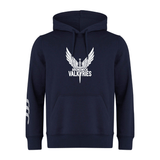 Brunswick Valkyries Club Hoodie by Canterbury
