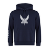 Brunswick Valkyries Club Hoodie by Canterbury