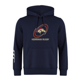 Herriman High School Rugby Club Hoodie by Canterbury