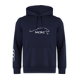 Middlebury College Rugby Club Hoodie by Canterbury