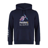 Phoenix Storm RFC Club Hoodie by Canterbury