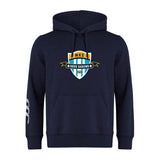 Milwaukee Beer Barons RFC Club Hoodie by Canterbury