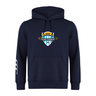 Milwaukee Beer Barons RFC Club Hoodie by Canterbury