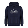Mystic River Club Hoodie by Canterbury