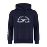 Mystic River Club Hoodie by Canterbury