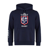 The Claremont Colleges Club Hoodie by Canterbury