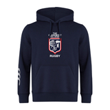 The Claremont Colleges Club Hoodie by Canterbury