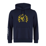 Trinity College Mascot Club Hoodie by Canterbury