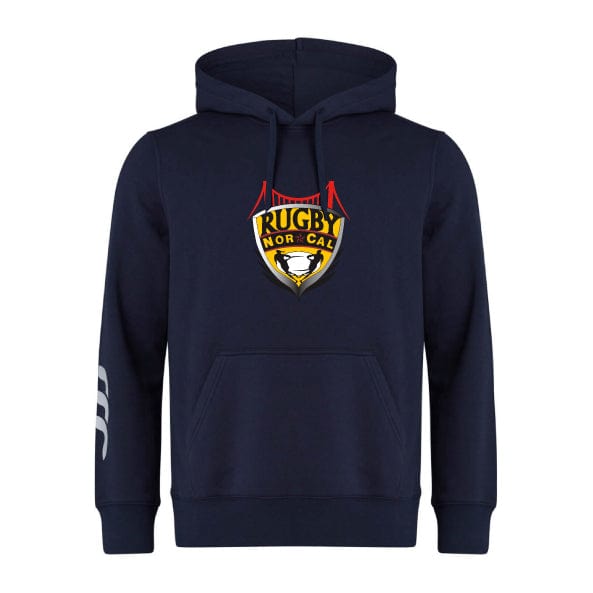 NorCal Refs Club Hoodie by Canterbury