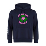 Clover Middle School Girls Club Hoodie by Canterbury