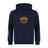 Wiregrass Rugby Club Hoodie by Canterbury