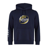Del Norte Nighthawks Club Hoodie by Canterbury