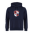 Illinois Womens RFC Club Hoodie by Canterbury