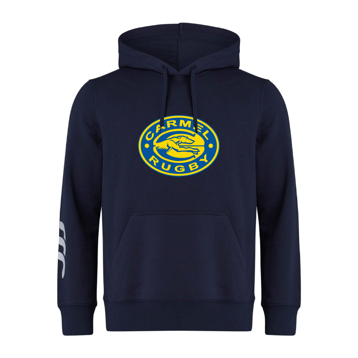Carmel Rugby Club Hoodie by Canterbury