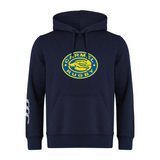 Carmel Rugby Club Hoodie by Canterbury