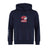 Marysville Rhinos Club Hoodie by Canterbury